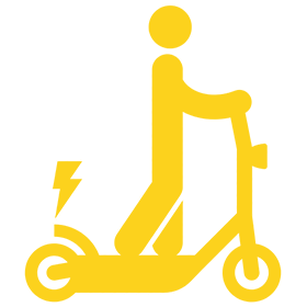 Electric Scooter Zadar
