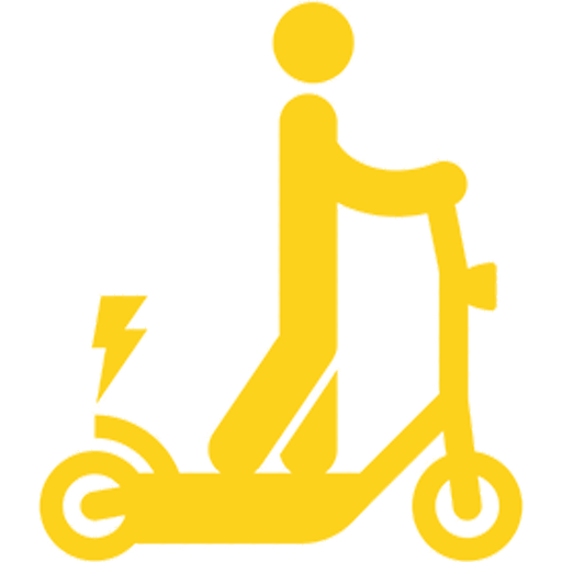 Electric Scooter Zadar Rent escooter from 20€/day with FREE delivery