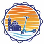 electric scooter zadar logo